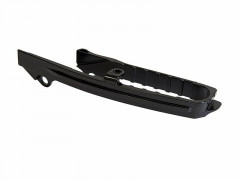 Patin de bras oscillant noir Racetech | SUZUKI RMZ 250, SUZUKI RMZ 450