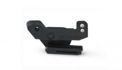 Patin de rechange noir guide chaîne 790693YW Polisport | SUZUKI RMZ 250, SUZUKI RMZ 450