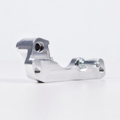 Patte de déport Ø270mm pour disque de frein oversize - marque Braking | Motocross