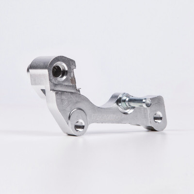 Patte de déport Ø270mm pour disque de frein oversize - marque Braking | Motocross, Moto