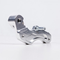 Patte de déport pour disque 320 - marque Braking POW84 | Moto, Motocross