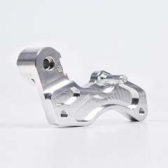 Patte de déport pour disque 320 et étrier OEM marque Braking | HONDA, HM