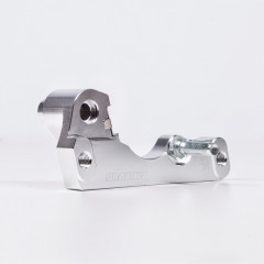 Patte de déport pour disque de frein Ø260/270mm marque Braking POW02 | MX, Moto