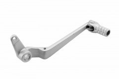 Pédale de frein alu type origine Vparts | MONSTER 696, MONSTER 1100, MONSTER S 1100