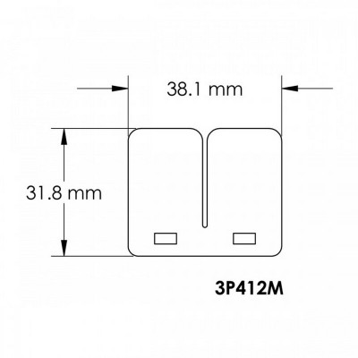 PETAL SET V-FORCE 3 O/R