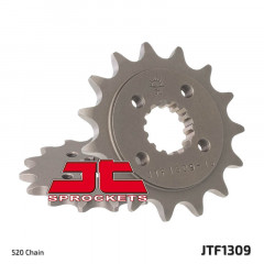 Pignon 13 dents standard 1309 - 520 JT Sprockets | Quad, Motocross, Moto HONDA, POLARIS