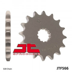 Pignon 15 dents standard 566 - 530 JT Sprockets