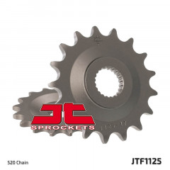 Pignon 16 dents standard 1125 - 520 JT Sprockets | Moto APRILIA