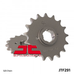 Pignon 16 dents standard 291 - 525 JT Sprockets | HONDA CB 450, HONDA CB DX 450, HONDA REBEL CMX 450