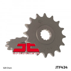 Pignon 16 dents standard 434 - 520 JT Sprockets | Moto, Motocross SUZUKI