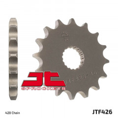 Pignon 16 dents standard 426 - 428 JT Sprockets | Motocross, Moto, Scooter