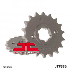 Pignon 19 dents standard 576 - 520 JT Sprockets | YAMAHA XT 350