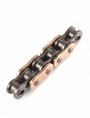 Chaîne 102 maillons A520XHR2-G Or X-Ring Afam | Moto