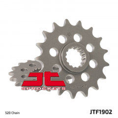 Pignon 16 dents standard 1902 - 520 JT Sprockets | Moto, Motocross, Quad KTM, HUSQVARNA