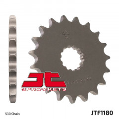 Pignon 18 dents standard 1180 - 530 JT Sprockets | Moto TRIUMPH