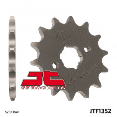 Pignon 12 dents standard 1352 - 520 JT Sprockets | Quad HONDA