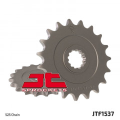 Pignon 16 dents standard 1537 - 525 JT Sprockets | Moto KAWASAKI