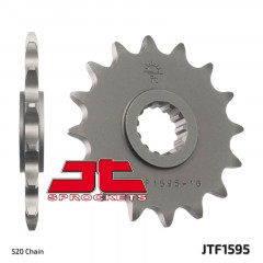 Pignon 16 dents standard 1595 - 520 JT Sprockets | DIVERSION XJ6 F 600, S DIVERSION XJ6 600