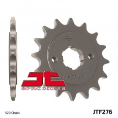 Pignon 16 dents standard 276 - 520 JT Sprockets | HONDA CB N 400, HONDA CM T 400