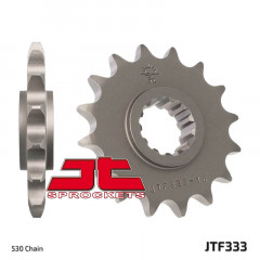 Pignon 16 dents standard 333 - 530 JT Sprockets | Moto HONDA
