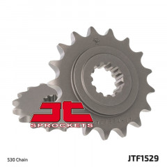 Pignon 17 dents standard 1529 - 525 JT Sprockets | GPZ 1100, GPZ (ZX F1 ABS) 1100, ZRX 1100, 1200