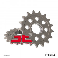 Pignon 17 dents standard 404 - 525 JT Sprockets | Moto BMW