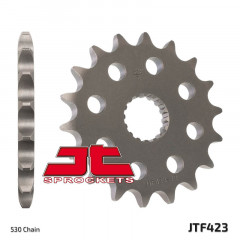 Pignon 18 dents standard 423 - 530 JT Sprockets | Moto, Motocross KAWASAKI, SUZUKI