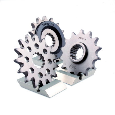 Pignon standard 166601 525 Afam | Moto BMW