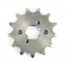 Pignon TECNIUM acier standard 1127 - 420