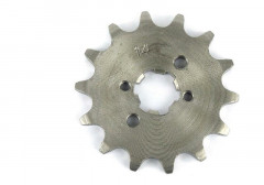 Pignon TECNIUM acier standard 1127 - 420
