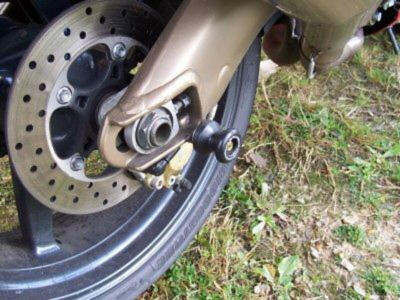 PIONS BRAS OSCILL RSV1000 SL1000 FALCO