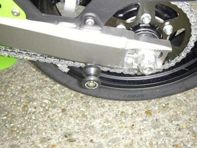 PIONS BRAS OSCILL. M10