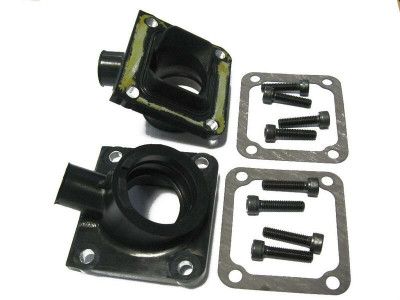 Pipe d'admission marque TOURMAX pour yfz350 banshee '87-09