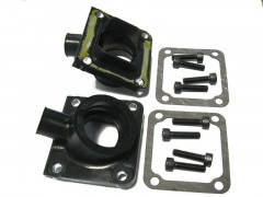 Pipe d'admission marque TOURMAX pour yfz350 banshee '87-09