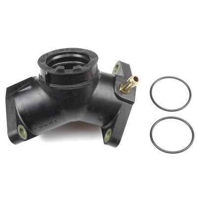 PIPE D'ADMISSION YAMAHA XVS125 DRAGSTAR 00-05