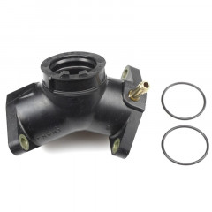 PIPE D'ADMISSION YAMAHA XVS125 DRAGSTAR 00-05