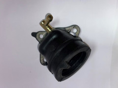 Pipe souple marque TECNIUM Piaggio X9 125/180