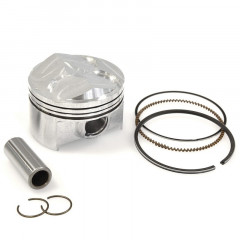 Piston 244020 Airsal | Maxiscooter, Moto, Motocross MBK, YAMAHA, BETA