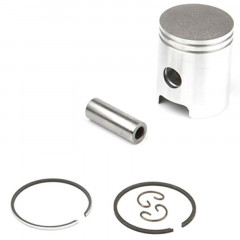 Piston 9919 Airsal | KYMCO AGILITY 2T 50, KYMCO DINK 2T 50, KYMCO TOP BOY 50