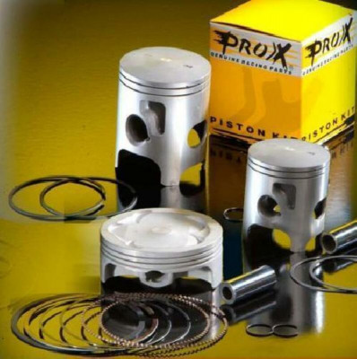 Piston Coulé 245015 marque Prox | Motocross modèle SHERCO HRD SE-R 250