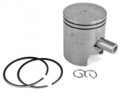 Piston coulé 249001 Tecnium | Scooter MBK, YAMAHA, APRILIA, BETA, MALAGUTI, PGO, CPI