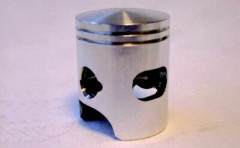 Piston coulé 2T Ø39mm 9101 Vertex | Mécaboite HONDA MTX 50, HONDA NSR 50