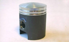 Piston coulé 2T Ø41,25mm 9302 Vertex | KFX 50, JR 50, QUADRUNNER LT 50, RMX 50