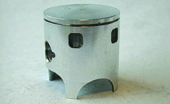 Piston coulé 2T Ø43.48mm 9714 marque Vertex | Motocross modèle KTM SX 60