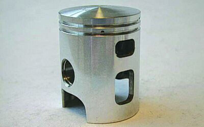 Piston coulé Ø40.25mm 9816 - Vertex | Mécaboite PEUGEOT, APRILIA, RIEJU, MINARELLI, HM