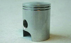Piston coulé Ø40.26mm 9501 Vertex | Mécaboite PEUGEOT, APRILIA, RIEJU, MINARELLI, HM