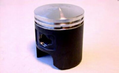 Piston coulé Ø41mm 9103 - Vertex | HONDA VISION SA 50, PEUGEOT RAPIDO 50