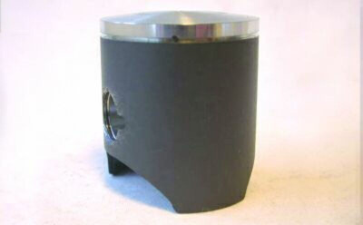 Piston Coulé Ø46.47mm 9300 marque Vertex | Motocross modèle SUZUKI RM 80