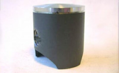 Piston Coulé Ø46.47mm 9300 marque Vertex | Motocross modèle SUZUKI RM 80