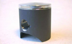Piston coulé Ø47.45mm 9303 marque Vertex | Motocross modèle SUZUKI RM 80